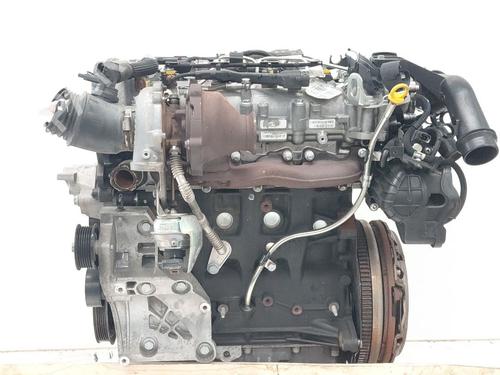 Motor für OPEL INSIGNIA A (G09) 2.0 CDTI (68) (140 hp) 28106950