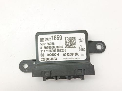 Used Electronic module Electronic module 36807672 36807672