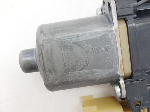 Left front window motor FORD FIESTA VI (CB1, CCN) 1.6 TDCi | BP36986973E21 - Image 2
