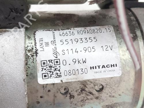 Starter LANCIA YPSILON (843_) 1.2 (843.AXA1A) | BP29002032M8