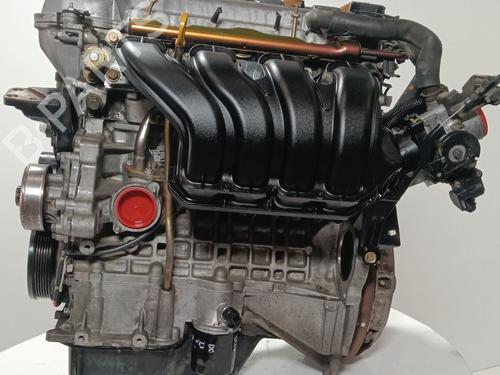 Engine TOYOTA COROLLA Verso (_E12_) 1.6 VVT-i (ZZE121_, ZZE121R) | BP29752708M1 