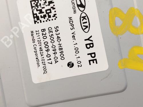 Steering column KIA STONIC (YB) | BP30329609M21