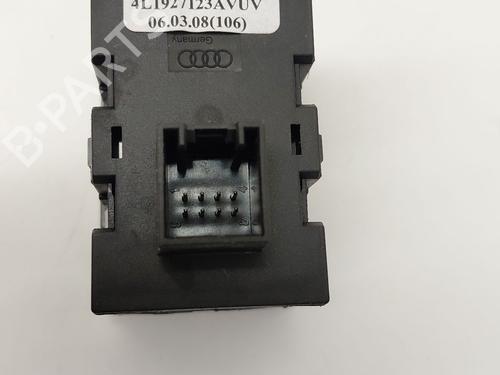 Switch AUDI Q7 (4LB) 4.2 TDI quattro | BP30972360I30