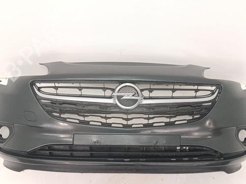 Used Front bumper OPEL CORSA E (X15) [2014-2026]  31904590