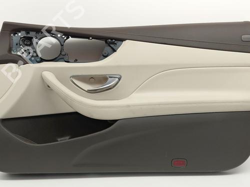 Forreste højre beklædning MERCEDES-BENZ E-CLASS Convertible (A238) E 200 (238.442) (184 hp) 30616185