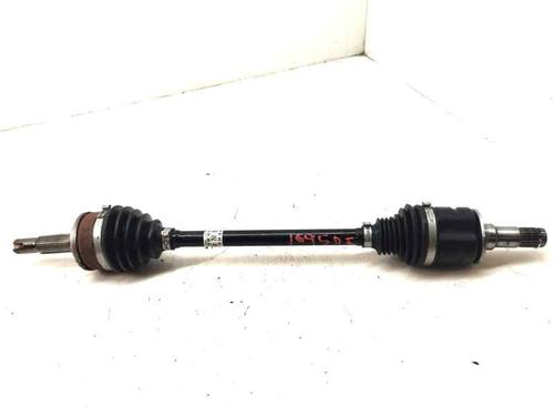 Used Left front driveshaft TOYOTA YARIS (_P21_, _PA1_, _PH1_) 1.5 Hybrid (MXPH10, MXPH11) (116 hp) 23256257