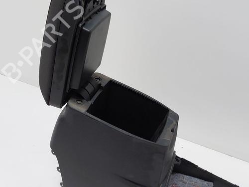 Armrest / Center console TOYOTA AURIS (_E18_) 1.8 Hybrid (ZWE186_, ZWE186R) | BP29924320I20 