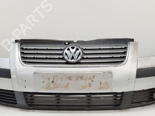 Front bumper VW PASSAT B5.5 (3B3) 1.6 BP27993882C7