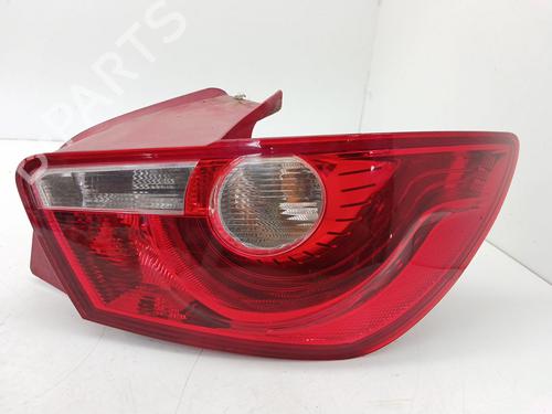 Used Right taillight Right taillight 38084969 38084969