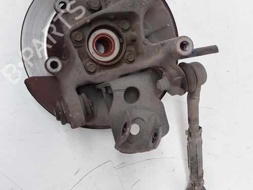 Used Left rear steering knuckle TOYOTA RAV 4 III (_A3_) 2.2 D 4WD (ALA30_, ALA30R) (177 hp) 29288286