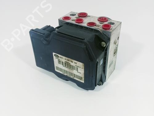 Used ABS pump FORD S-MAX (WA6) [2006-2014]  15979950