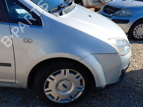 Forkjerm høyre FORD FOCUS C-MAX (DM2) 1.6 TDCi (90 hp) 30616173