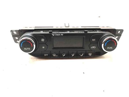 Used Climate control KIA CEE'D (JD) 1.6 CRDi 136 (136 hp) 22714968