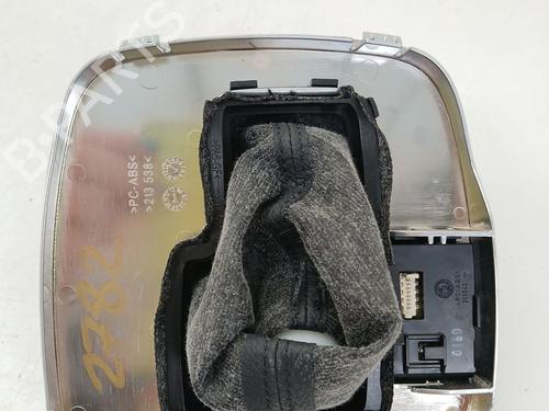 Shift knob FORD S-MAX (WA6) 2.0 TDCi | BP36986921I34 - Image 2