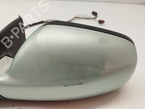Left mirror PEUGEOT 307 SW (3H) 2.0 HDi 135 | BP19139359C26 