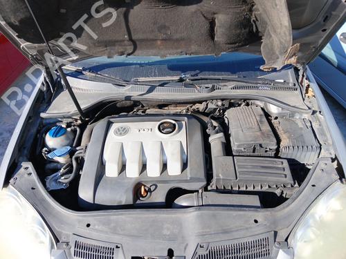 Left sun visor VW GOLF V (1K1) 1.9 TDI | BP35804520I1  - Image 9