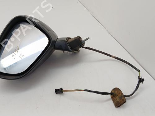 Used Left mirror Left mirror CITROËN C3 II (SC_) 1.4 HDi 70 (SC8HZC, SC8HR0, SC8HP4) (68 hp) 33938843 33938843