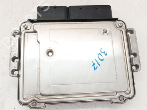 Engine control unit (ECU) KIA CEE'D SW (ED) 1.6 CRDi 115 | BP39203815M57 - Image 4