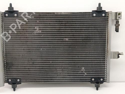 Used AC radiator CITROËN XSARA PICASSO (N68) 2.0 HDi (90 hp) 31837029