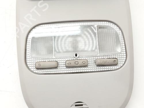 Kabinelys PEUGEOT 308 SW I (4E_, 4H_) 1.6 16V (150 hp) 32058880