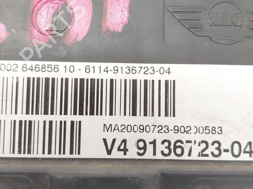 Fuse box MINI MINI (R56) | BP31753630E1