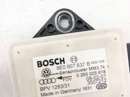 Electronic sensor AUDI A6 C6 (4F2) 2.7 TDI | BP40013663M84 - Image 2