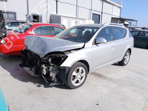 Right taillight KIA CEE'D SW (ED) 1.6 CRDi 115 | BP38931527C35 - Image 6