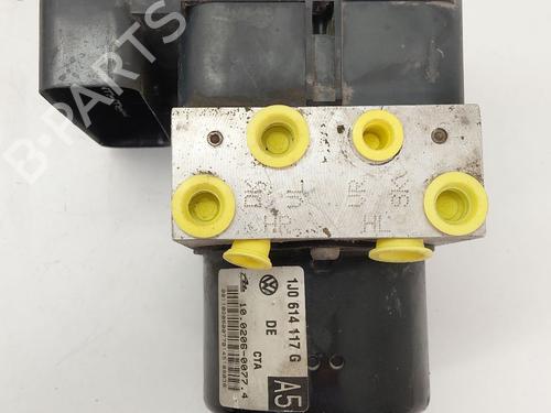 Bremsaggregat ABS für SEAT LEON (1M1) 1.6 16 V (105 hp) 32349318