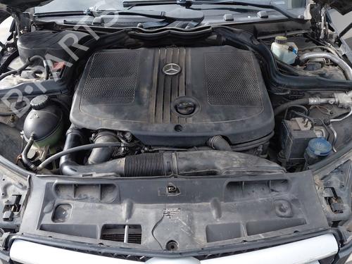 Front right lock MERCEDES-BENZ C-CLASS Coupe (C204) C 220 CDI (204.302) | BP32058927C97