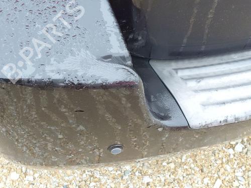 Zderzak tylny KIA CARNIVAL / GRAND CARNIVAL III (VQ) 2.9 CRDi | BP29969321C8 