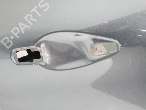 Right rear door PEUGEOT 208 I (CA_, CC_)  | BP19695659C5 