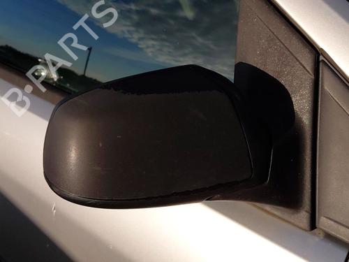 Used Right mirror FORD FOCUS II (DA_, HCP, DP) 1.6 (100 hp) 31904610