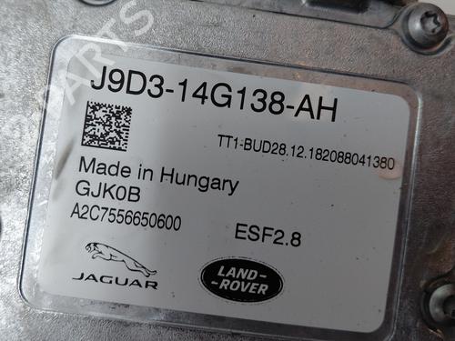 Battery JAGUAR I-PACE (X590) EV400 AWD | BP26652955E11 