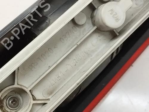 Left taillight FORD FOCUS II Turnier (DA_, FFS, DS)  | BP18720180C34 