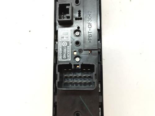 Left front window switch MITSUBISHI ASX (GA_W_)  | BP18945962I27 