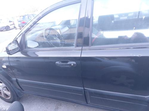 Used Left front door KIA SORENTO I (JC) 2.5 CRDi 4WD (140 hp) 26691880