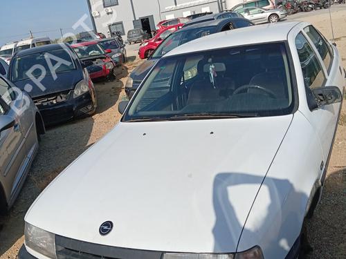 Used Front left lock Front left lock OPEL VECTRA A (J89) 2.0 i (F19, M19) (115 hp) 39721571 39721571