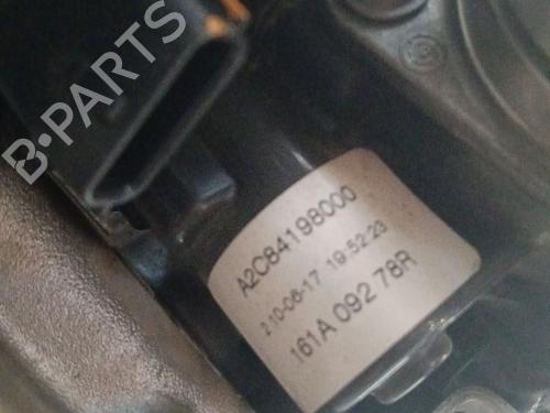 Engine NISSAN X-TRAIL III (T32_, T32R, T32RR) 1.6 dCi (T32) | BP28694462M1