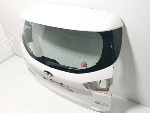 Tailgate KIA CARENS IV 1.7 CRDi | BP31184820C6 - Image 3