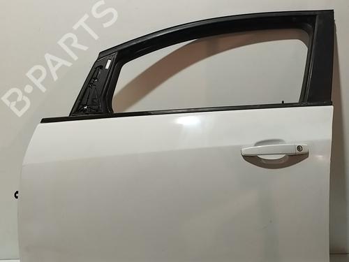Used Left front door OPEL ASTRA J (P10) [2009-2016]  15976836