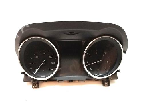 Used Instrument cluster LAND ROVER RANGE ROVER EVOQUE (L538) [2011-2019]  19077038