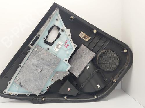 Rear right panel TOYOTA AURIS (_E18_) 2.0 D-4D (ADE186_, ADE186R) | BP32266684C61