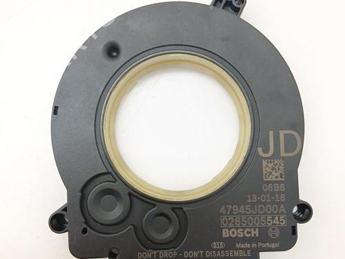 Elektronisk sensor Elektronisk sensor NISSAN QASHQAI I (J10, NJ10) 1.5 dCi (110 hp) 34346389 34346389