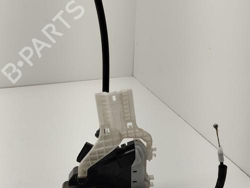 Used Front left lock KIA CARENS IV 1.7 CRDi (116 hp) 31188261