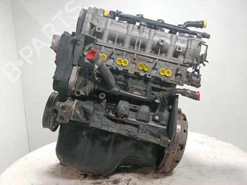 Used Engine Engine 38325700 38325700