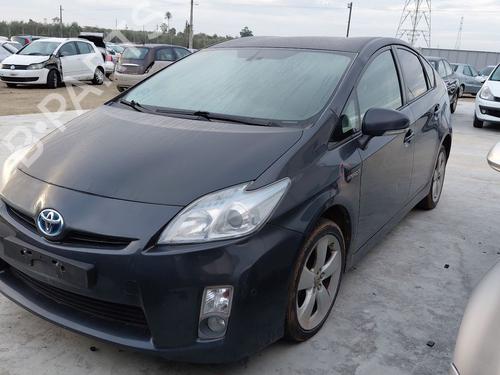 Vergrendeling links voor TOYOTA PRIUS (_W3_) 1.8 Hybrid (ZVW3_) (99 hp) 31144451