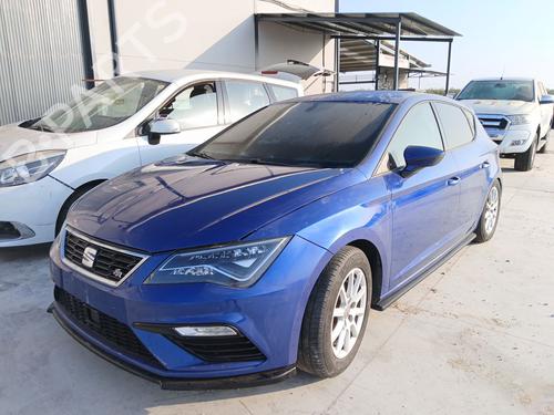Used Parts SEAT LEON (5F1) 1.5 TSI 4862544