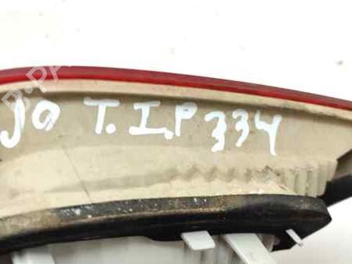 Venstre baglygte bagklap AUDI A4 B7 (8EC) 3.0 TDI quattro | BP23530036C79 