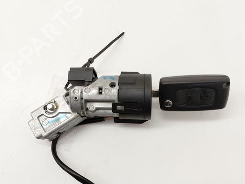 Used Ignition barrel Ignition barrel PEUGEOT 407 (6D_) 1.6 HDi 110 (6D9HZC, 6D9HYC) (109 hp) 33053692 33053692
