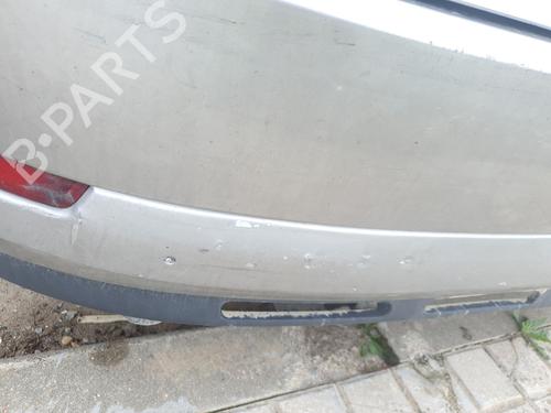 Rear bumper FORD MONDEO IV (BA7) 2.0 TDCi | BP24810637C8 